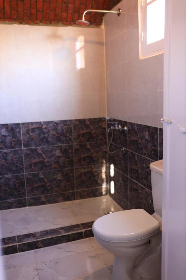 Appartement Luxor Nile View Flats Extérieur photo