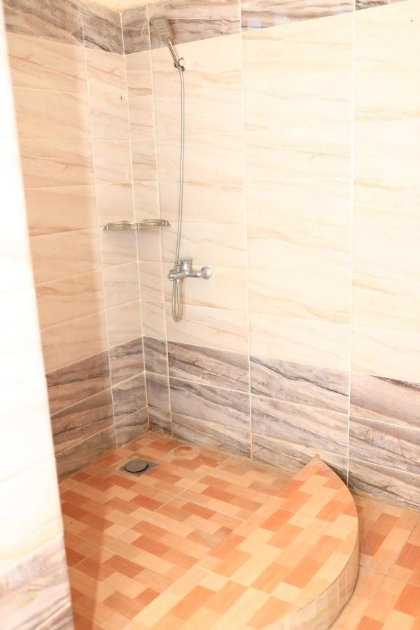 Appartement Luxor Nile View Flats Extérieur photo